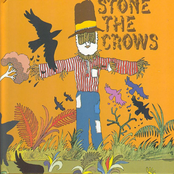 The Touch Of Your Loving Hand by Stone The Crows