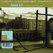 The Madlands Trilogy