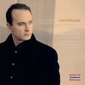 Schumann: Dichterliebe
