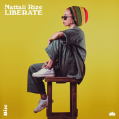 Nattali Rize: Liberate
