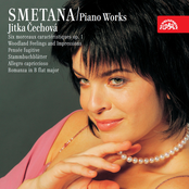 Smetana: Smetana: Piano Works, Vol. 6
