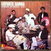 Gabinete do Partido Alto - 1981