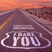 I Dare You - Single