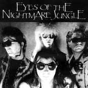 eyes of the nightmare jungle