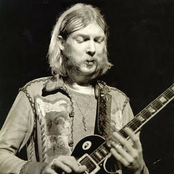 duane allman