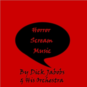 Horror Scream Music