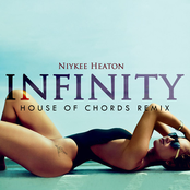 Niykee Heaton: Infinity House of Chords Remix - Single