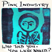 Who Told You, You Were Naked