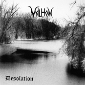 Descend From Darkness by Valhom