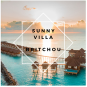 Sunny villa