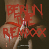 Berlin (THE REMIXXX)