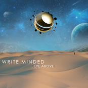 Write Minded: Eye Above