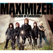 Maximizer by Jam Project