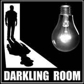 darkling room