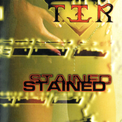 Stained