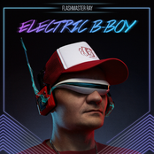 Electric B-Boy