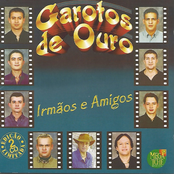 Irmãos e Amigos