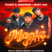 Charly & Johayron: Magia