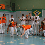 Mundo Capoeira