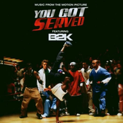 B2K Presents "You Got Served" Soundtrack