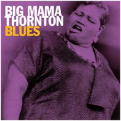 willie mae ''big mama'' thornton