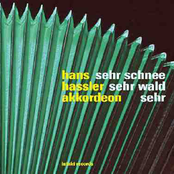 Sehr Schnee, sehr Wald, sehr