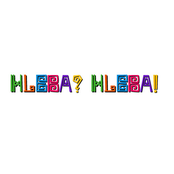 hleba? hleba!