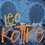 Stolen by Leo Kottke