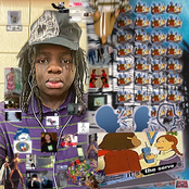 It's The Serve​.​.​. ​️​The Mixtape