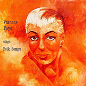 Frances Faye Sings Folk Songs (Remastered 2014)