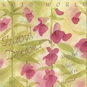 Island Dreams - Songs And Lullabies Carried On The Wind