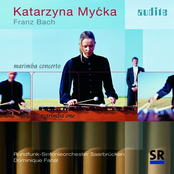 Marimba Concerto