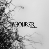 WHOURKR - Concrete
