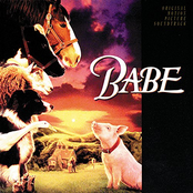 Melbourne Symphony Orchestra: Babe (Orchestral Soundtrack)