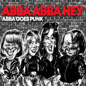 Abba goes punk
