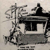 Jesus was born in a mobile home