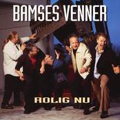 Vi Er Levende Lys by Bamses Venner