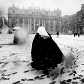 Sister of Cold Nights