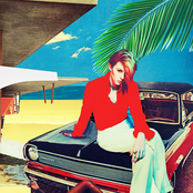 Tropical Chancer by La Roux