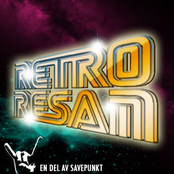 Retroresan