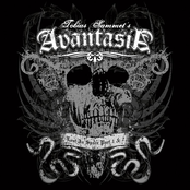 Dancing With Tears In My Eyes by Avantasia