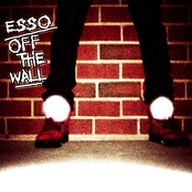 Esso: Off The Wall