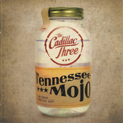 The Cadillac Three: Tennessee Mojo