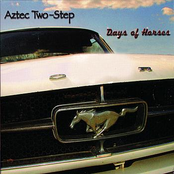 Tonight I Wish I Was In Texas by Aztec Two-step