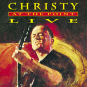 Christy Moore: LIVE AT THE POINT