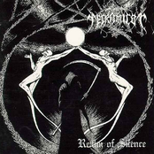 In Blackened Robes by Necromicon