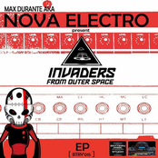 Invaders From Outer Space