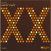 Live At The World Cafe, Vol. 20