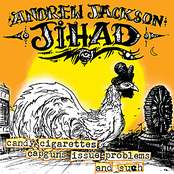 Little Brother by Andrew Jackson Jihad