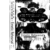 Emetic Rehearsal 10/06/2023